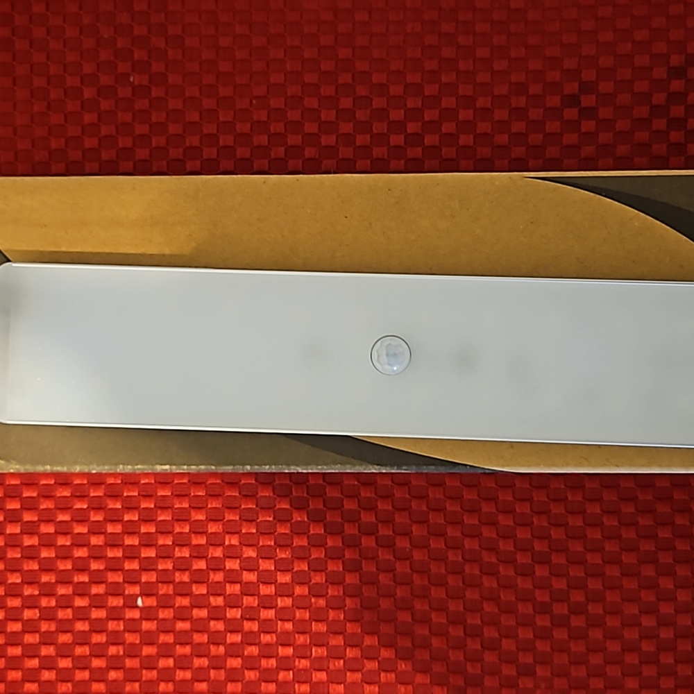 24 inch under cabinet lights